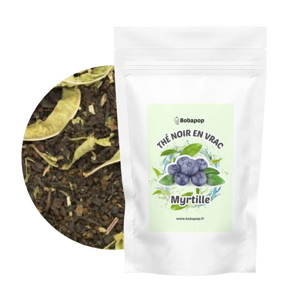 Black tea India