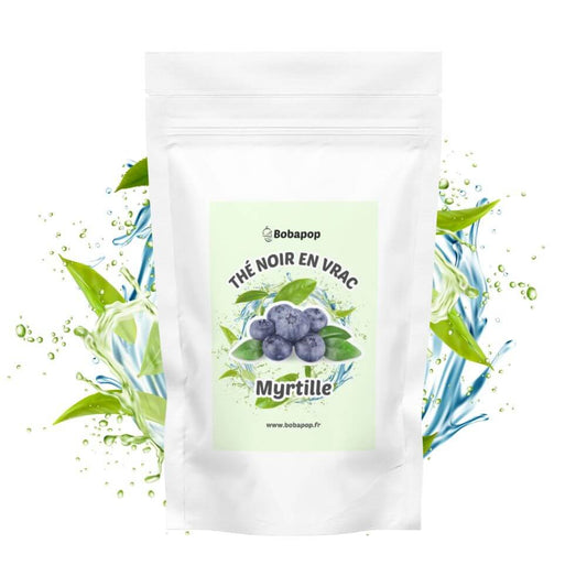Black tea India