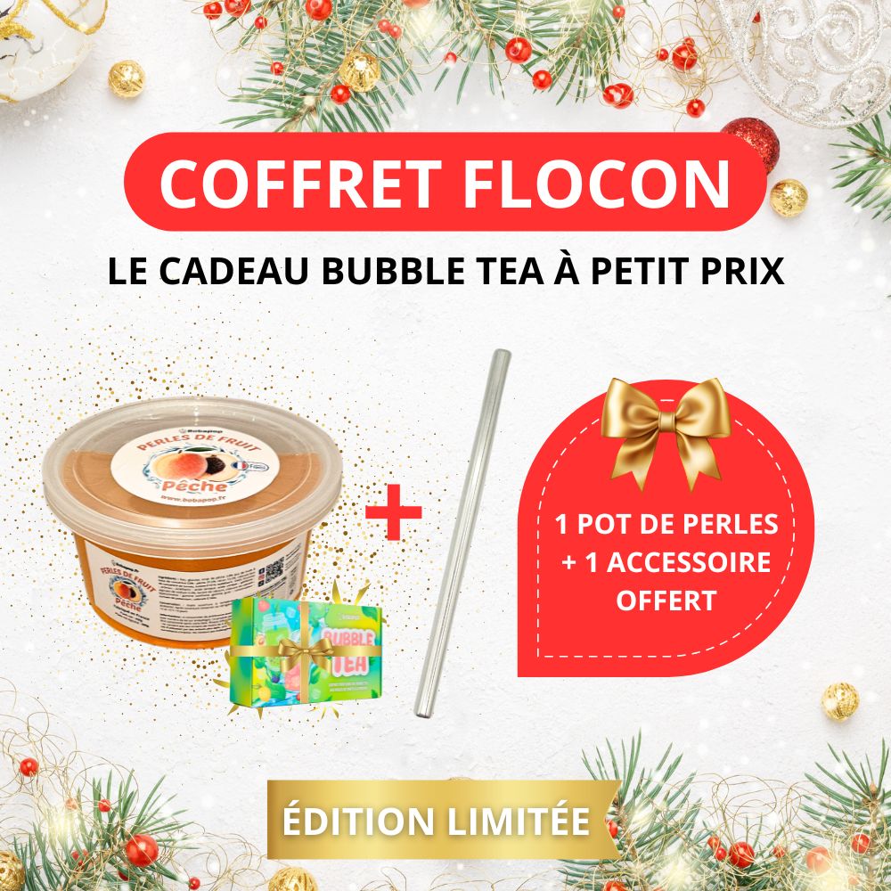 Coffret FLOCON