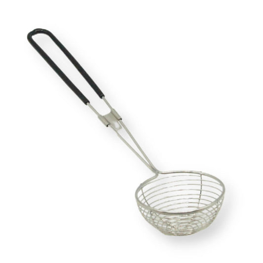 Image produit louche araignée ou écumoire