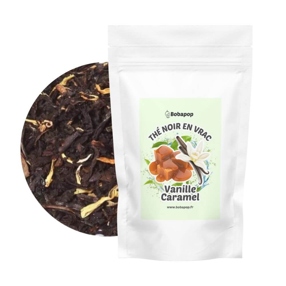 Black tea India