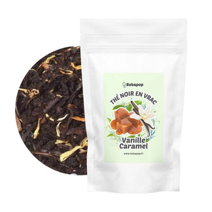 Black tea India